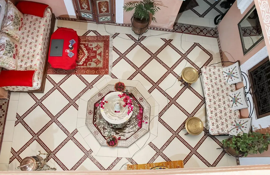 Riad La Famille-1