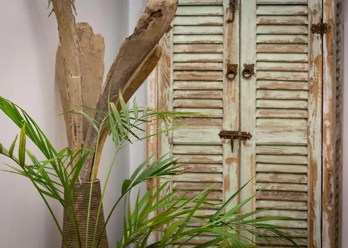 Riad El Maktoub Marrakesh